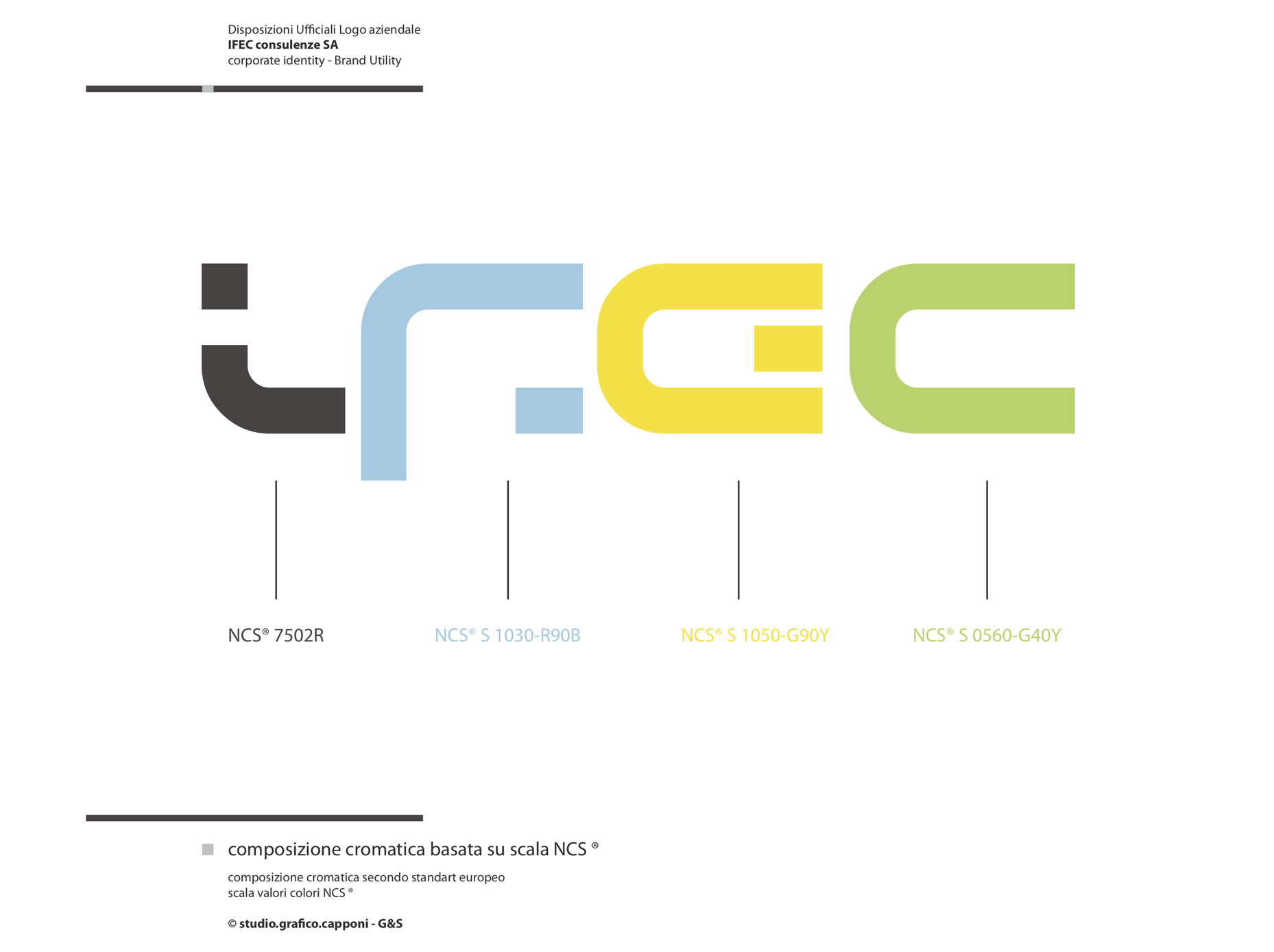 studio grafico capponi