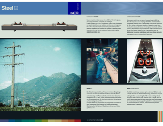 Tenconi SA - studio grafico capponi