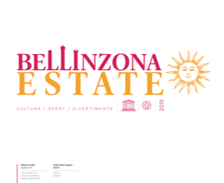 Belliestate - studio grafico capponi