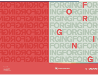 Tenconi SA - studio grafico capponi